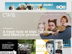 Sites similar to cwb-online.co