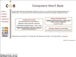 Sites similar to cwb.ltd.uk
