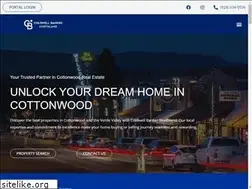 Sites similar to cwbanker.com
