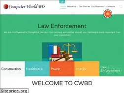 Sites similar to cwbd.com.bd