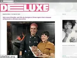 Sites similar to cwbdeluxe.blogspot.com