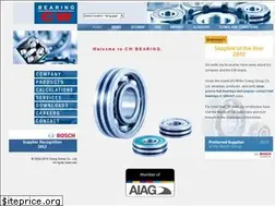 Sites similar to cwbearing.com