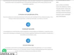Sites similar to cwbengenharia.com