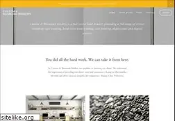 Sites similar to cwbindery.com