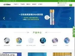 Sites similar to cwbiotech.com