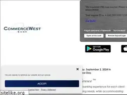 Sites similar to cwbk.com
