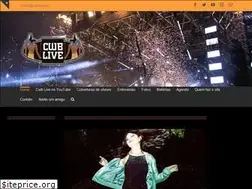 Sites similar to cwblive.com