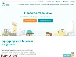 Sites similar to cwbnationalleasing.com