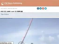 Sites similar to cwbon15th.com