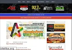 Sites similar to cwbradio.com