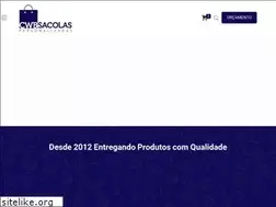 Sites similar to cwbsacolas.com