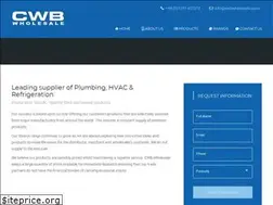 Sites similar to cwbwholesale.com