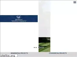 Sites similar to cwc-design.com