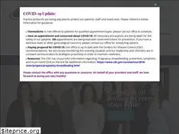 Sites similar to cwc-obgyn.com