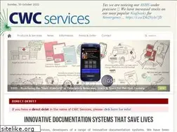 Sites similar to cwc-services.com