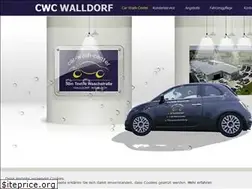 Sites similar to cwc-walldorf.de