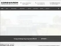 Sites similar to cwc.be
