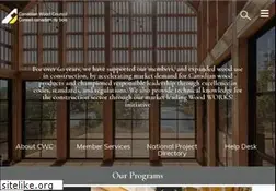 Sites similar to cwc.ca
