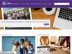 Sites similar to cwc.com