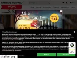 Sites similar to cwc.de