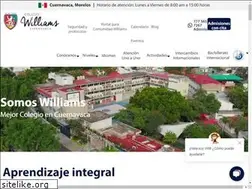 Sites similar to cwc.edu.mx
