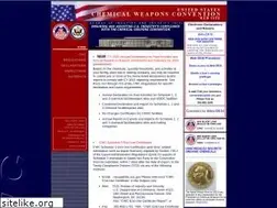 Sites similar to cwc.gov