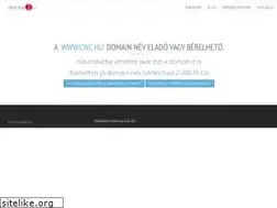 Sites similar to cwc.hu
