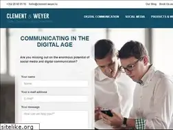 Sites similar to cwc.lu