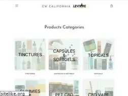 Sites similar to cwcalifornia.com