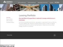 Sites similar to cwcanadaassetservices.com