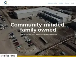 Sites similar to cwcarry.com