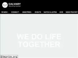 Sites similar to cwccs.org
