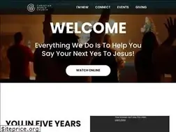 Sites similar to cwcdallas.com