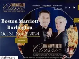 Sites similar to cwcdance.com