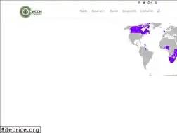Sites similar to cwcdh.org