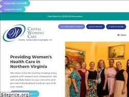 Sites similar to cwcfairfax.com