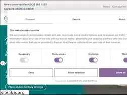Sites similar to cwch.com
