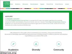 Sites similar to cwchollywood.org
