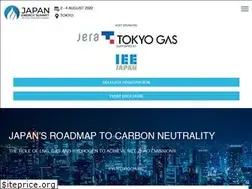 Sites similar to cwcjapanlng.com