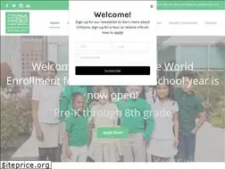 Sites similar to cwckansascity.org