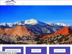 Sites similar to cwclinics.com