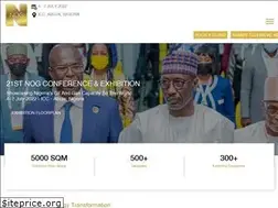 Sites similar to cwcnog.com