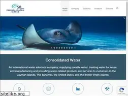 Sites similar to cwco.com