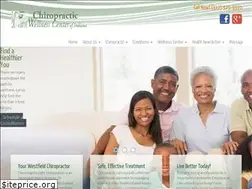 Sites similar to cwcofindiana.com
