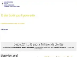 Sites similar to cwcom.com.br