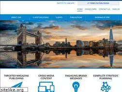 Sites similar to cwcomms.com