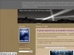 Sites similar to cwconfidential.blogspot.com