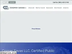 Sites similar to cwcpa.net