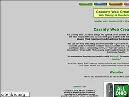 Sites similar to cwcreate.com