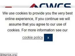 Sites similar to cwcs.co.uk